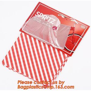 table bag BIODEGRADABLE Christmas tree removal bag, hot sale drawstring