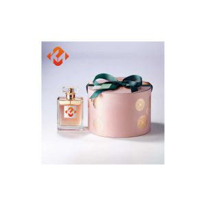 Quality Biodegradable Paper Tube For Cosmetics Customize Travel Friendly Fashionable for sale