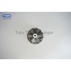 Mercedes Benz Vito Turbocharger Wheel 436624-0001 GT1749 / GT1746S 704059-0001