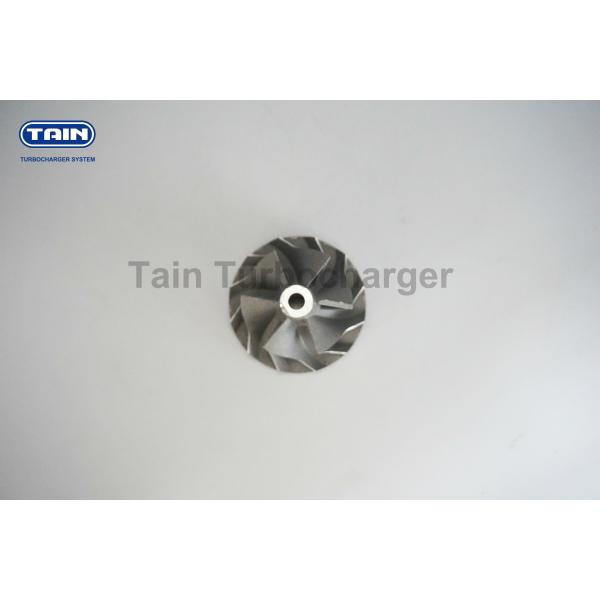 Mercedes Benz Vito Turbocharger Wheel 436624-0001 GT1749 / GT1746S 704059-0001