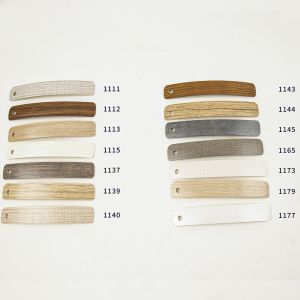 MDF Furniture 1mm PVC Edge Banding Plastic OEM
