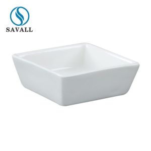 Warm Touch Creative Ceramic Saucer Plate A Grade Porcelain