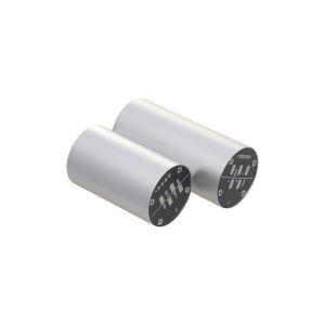 Ultra Compact Fiber Optic Gyroscope with Analog Output for Drone Navigation