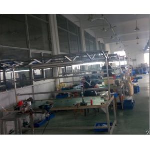 Cixi Qianyi Pneumatic & Hydraulic Co.,Ltd.