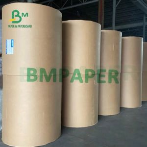 White Cup Paper Rolls 230g 250g 270g + 15g 20g PE Laminated One side