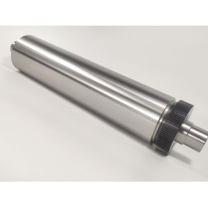 Rotary Cutting Anvil Roll For Cutting Cylinder Omet