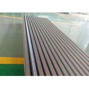 Customized Lightweight Polyester Fiber Acoustic Panels Noise Reduction Easy