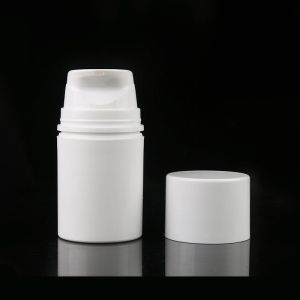ISO9001 120ml 4oz Polypropylene Plastic Lotion Dispenser Bottles