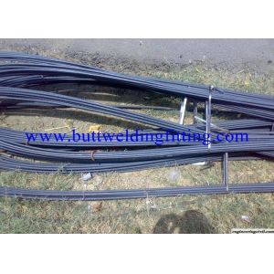 Customization Thickness Stainless Steel Bars with TOBO Standard and Polish