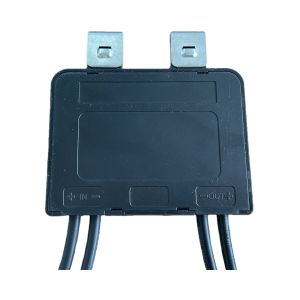 1500 VDC Max PV Module Optimizer with Overcurrent Protection