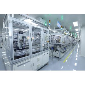 Silverbat battery Co.,Ltd