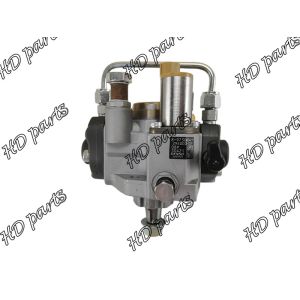4HK1 Engine Spare Part 294000-0039 8-97306044-9 For Isuzu
