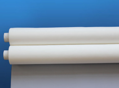 Buy Multifilament Needle Felt Filter Cloth / Nylon Filter Cloth Chemical Resistance at wholesale prices