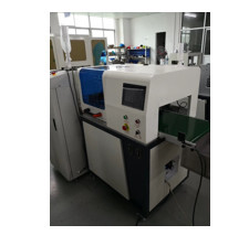 High Security YSV-3A Pcb Depaneling Machine 990×550×1250mm