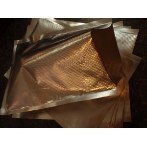 bulk plastic waterproof zipper bags, k aluminum foil bag sealer,custom printed