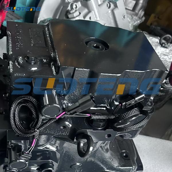 708-1G-00120 Hydraulic Pump Main Pump 7081G00120 for PW180-7