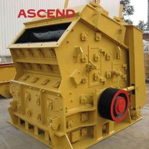 Construction Iron Granite Dolomite Calcite PF1212 Impact Crusher With High