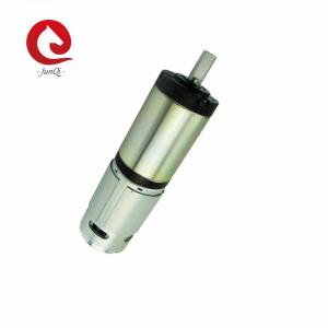 Quality 555 DC motor with  dia 36mm planetary gear box For Tattoo Machine for sale