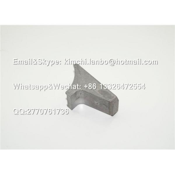 764-8201-303 komori gripper pad original for komori printing machine spare parts