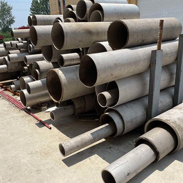 Buy Nickel-Chromium Metal with High Elongation and Good Malleability and Machinability at wholesale prices