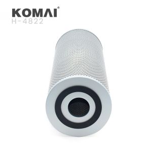 China Komai Hydraulic Filter 7019839 HF6246 065152030F P173483 For LIEBHERR D904T Engine on sale