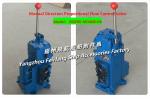 Manual reversing proportional speed regulating valve 35SFRE-MO40B