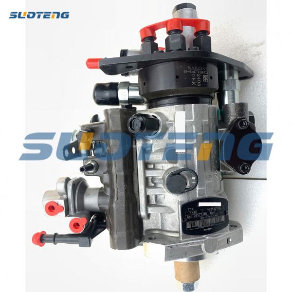 9521A010G Fuel Injection Pump For DP310 Engine