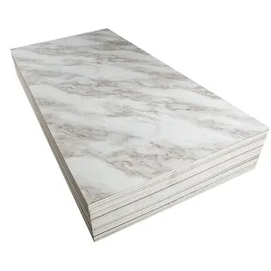 Soft Plastic PVC Sheet Versatile Applications with Customized Thickness