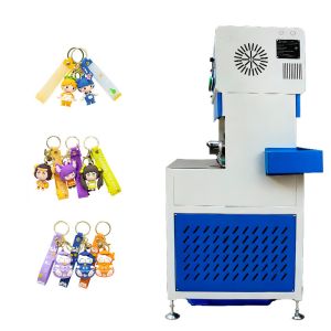 Energy Saving 3D Press Molding Machine with 250*300mm Working Desk and 7340W