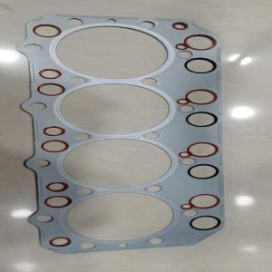 Nissan Stainless Steel FD33 Cylinder Head Gasket