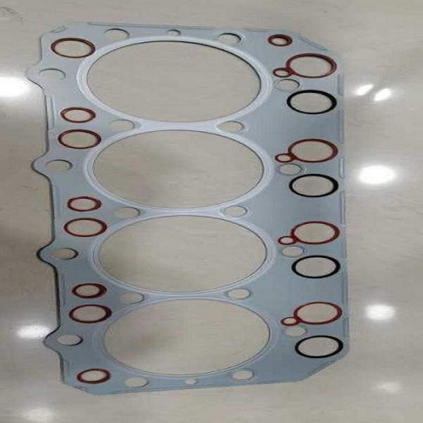 Buy Nissan Stainless Steel FD33 Cylinder Head Gasket at wholesale prices