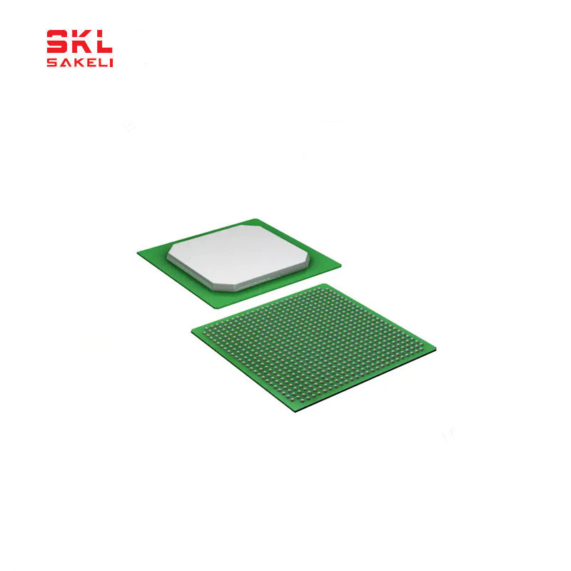 Quality EP4CGX50DF27C8N Programmable IC Chip Advanced Technology And High Performance for sale