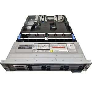 2U Rack Server in Stock PowerEdge R750 Intel Xeon Silver 4310 Processor Cloud