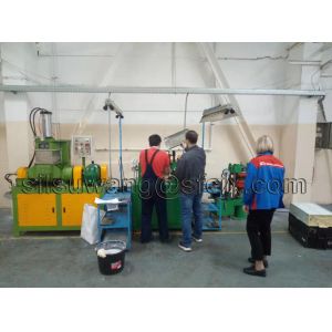 Automobile Sealing Strips Production Line