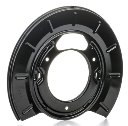 Buy Mercedes Benz 6384230320 Chassis Parts Brake Disc Splash Panel at wholesale prices