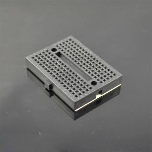 170 Tie-Point Breadboard For Arduino