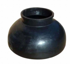 China Petroleum Machinery Cylinder Spare Parts Forging Bladder on sale