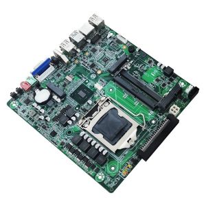 H310 I3 I5 I7 OPS Motherboard Mini PC Motherboard With Processor OPS-H310-V1.0