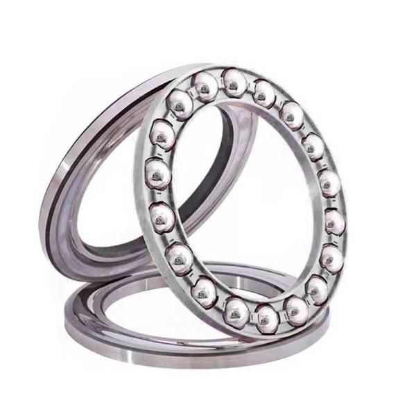 Buy Carbon Steel Single Direction Thrust Ball Bearing With Flat Seat at wholesale prices