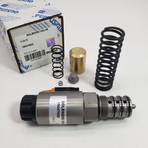 OUSIMA High quality Solenoid Valve VOE15047622 15047622 For VOLVO L90F