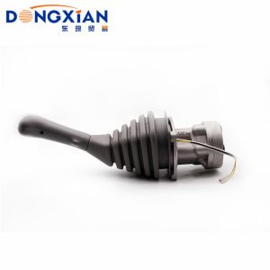 Hot Selling China Mini Crawler Excavator Operator Hand Joystick Hyundai R210-9