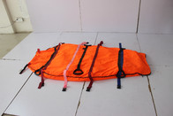 Foldable Air Vacuum Mattress Ambulance Medical Emergency Rescue Equipment