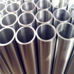 304 Round Stainless Steel Pipe seamless Stainless Steel Pipe/Tube