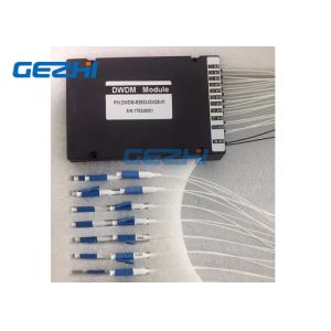 DWDM Multiplexer Splitter