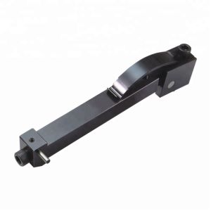 BAITO Steel Latch Lock Mold For Plastic Injection Mould