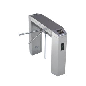 Antistatic ESD Turnstile