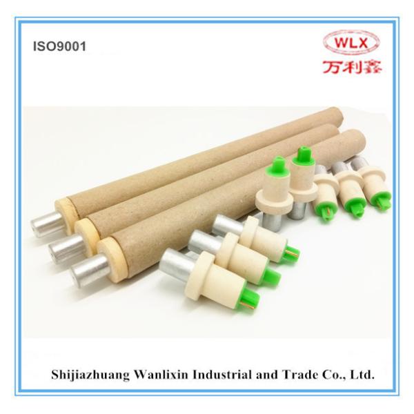 Wanlixin Brand Temperature Measurement Disposable Thermocouple