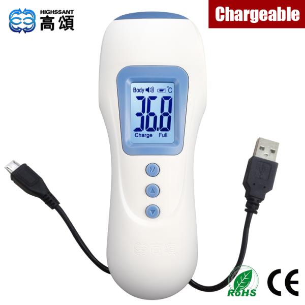 Buy 2015 new product baby thermometer with ISO CE RoHS certificates at wholesale prices