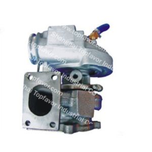 Quality Turbocharger HE221W 4047105 for sale