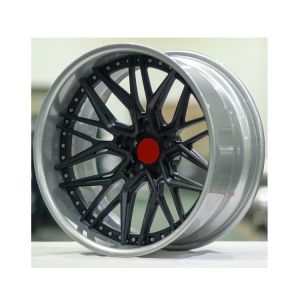 VIRSRON WHEELE odm factory price auto spare pares assembly wheel hub front wheel